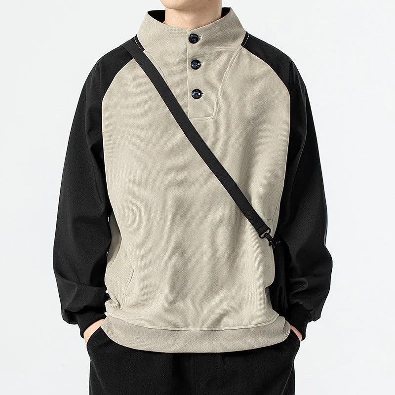 Heritage Fleece Sweater - Image 8