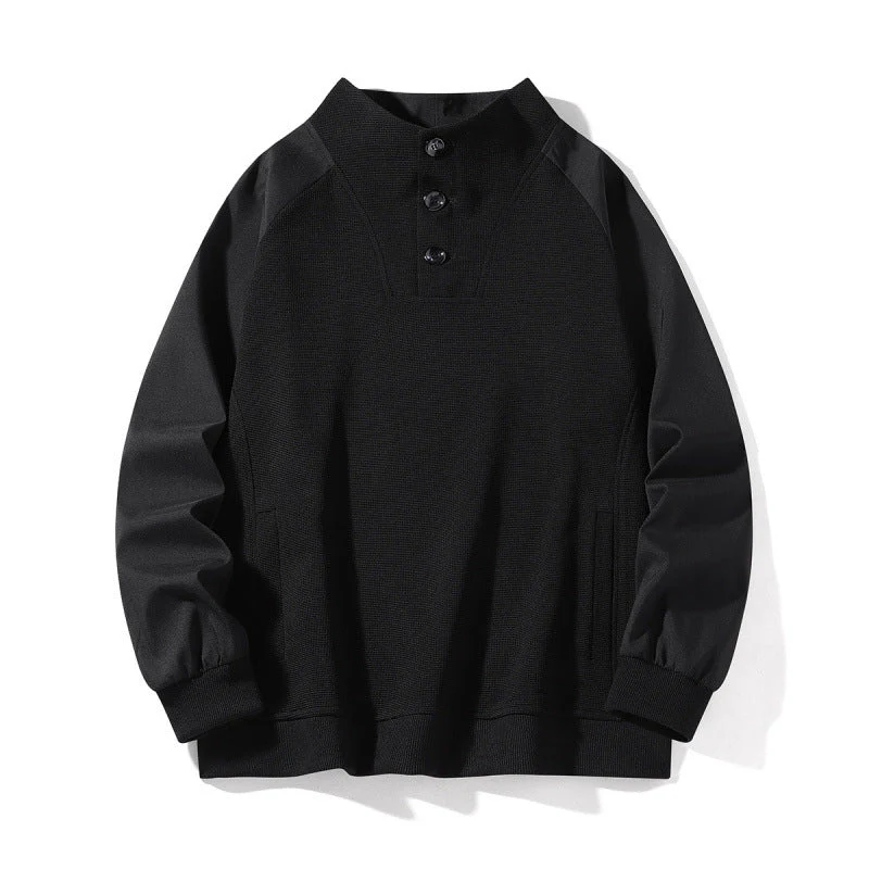Heritage Fleece Sweater - Image 9