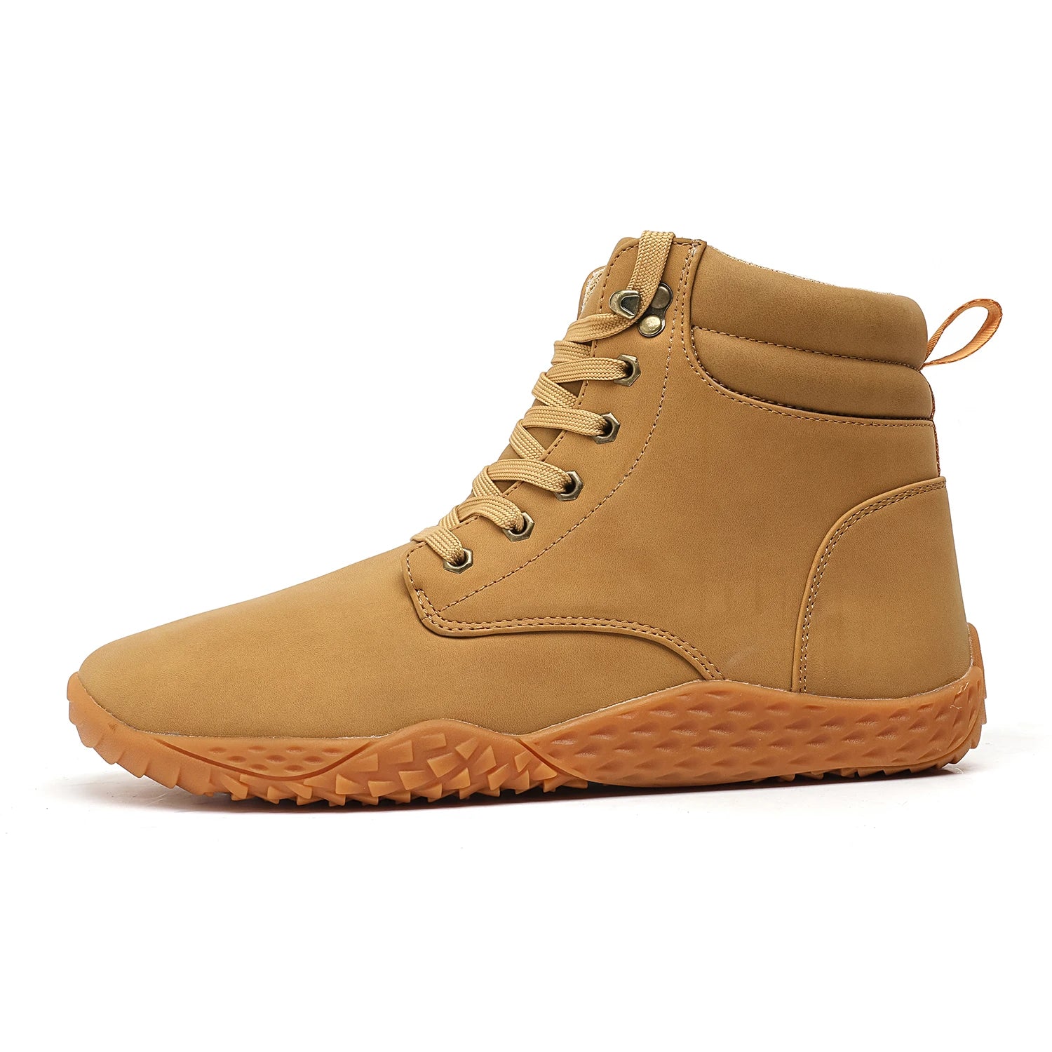 Heritage Handmade Leather Boots - Image 3