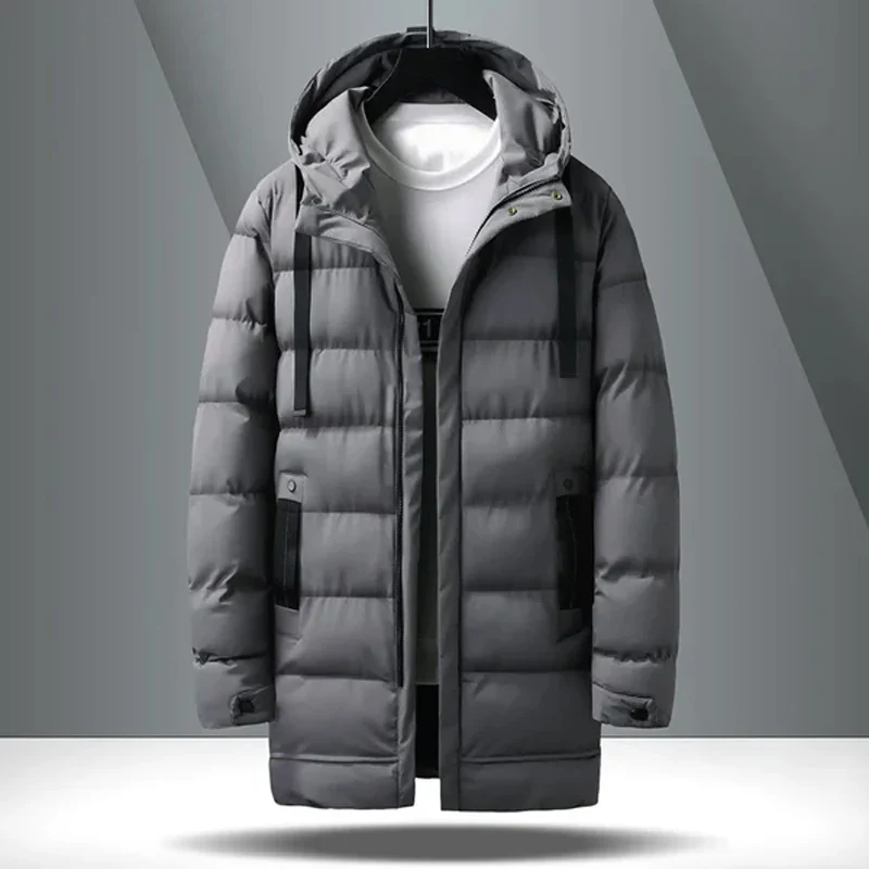 Heritage Insulated Parka