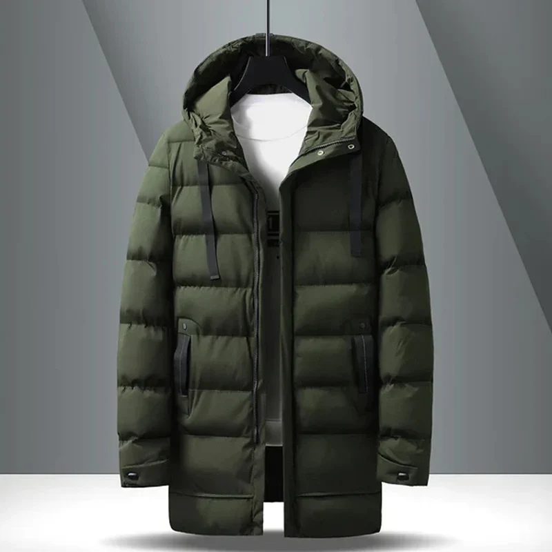 Heritage Insulated Parka - Image 2