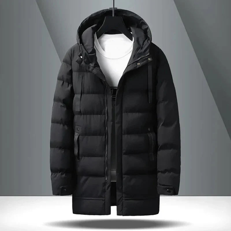 Heritage Insulated Parka - Image 3