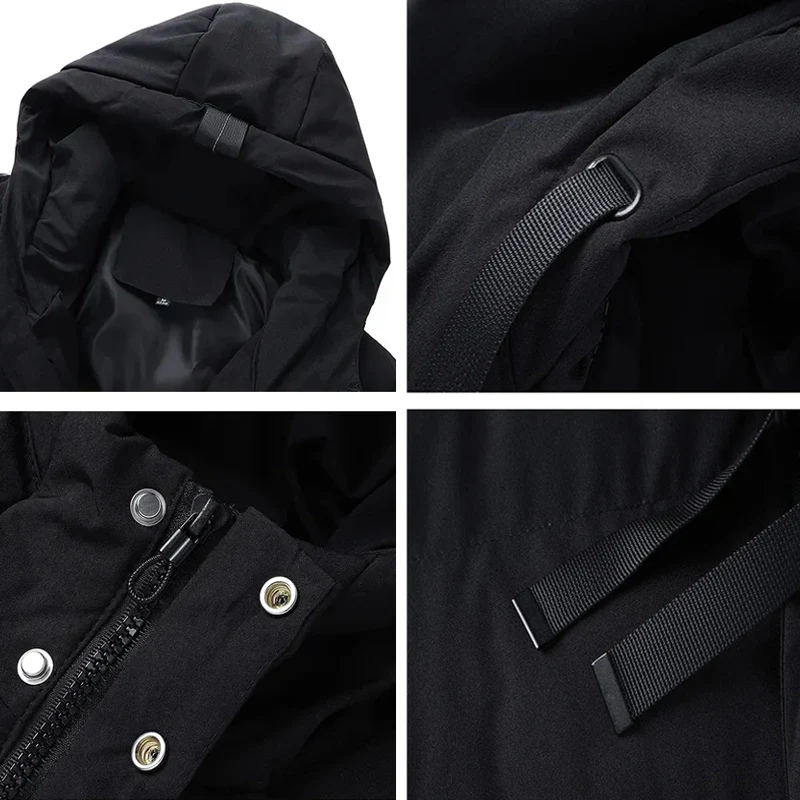 Heritage Insulated Parka - Image 4