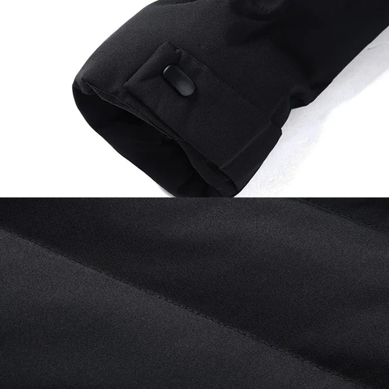 Heritage Insulated Parka - Image 5