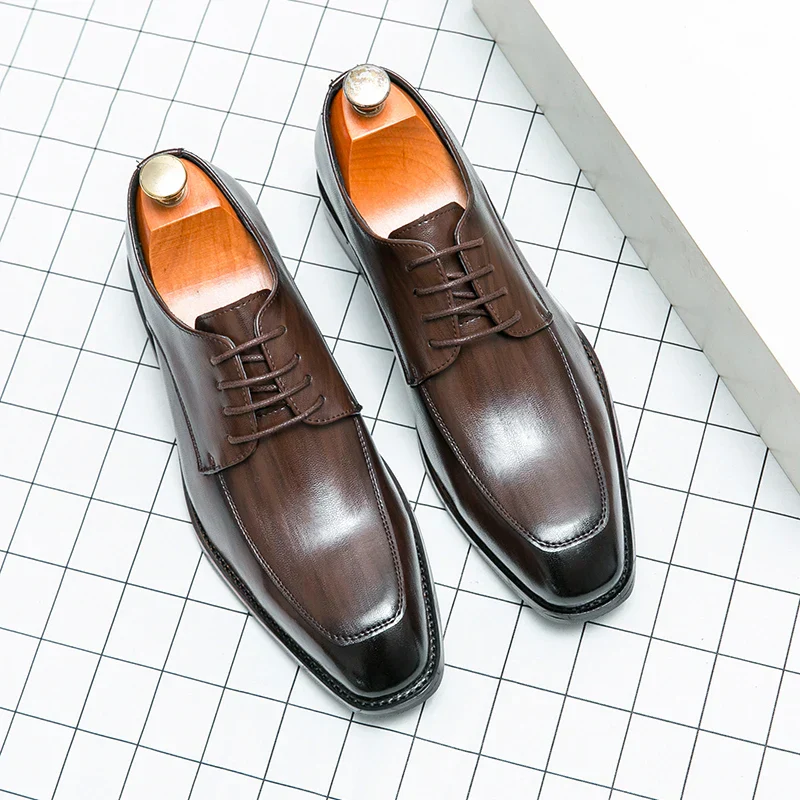 Heritage Leather Shoes - Image 16