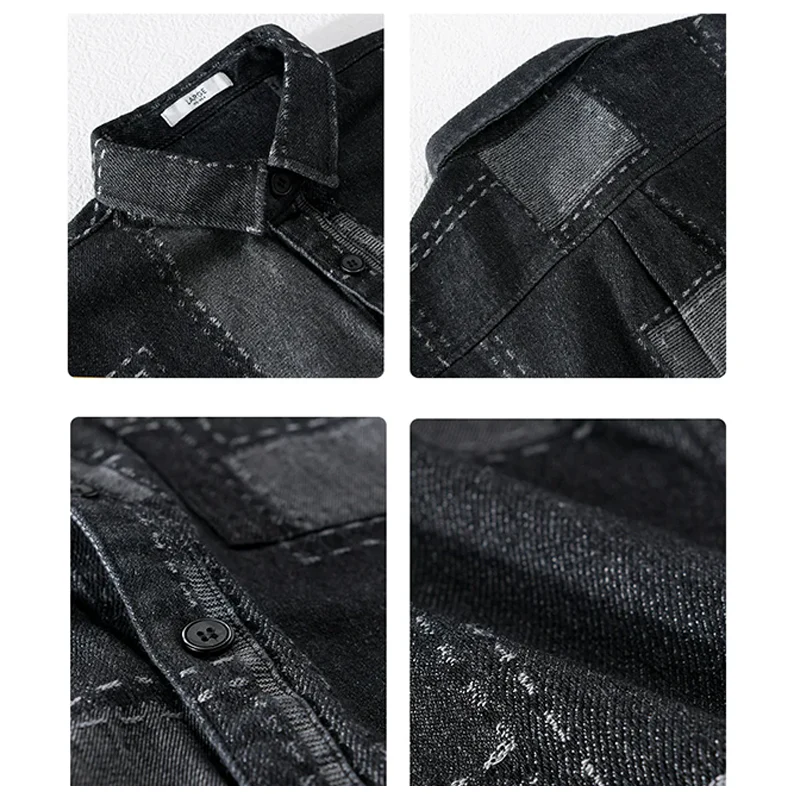 Heritage Long Sleeve Shirt - Image 5