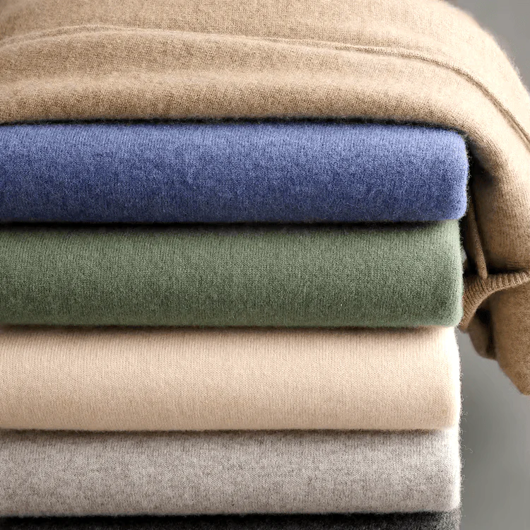 Heritage Merino Wool Hoodie - Image 14