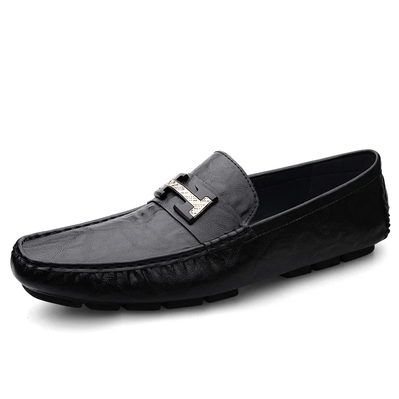 Hernando Don Dress Loafer - Image 5