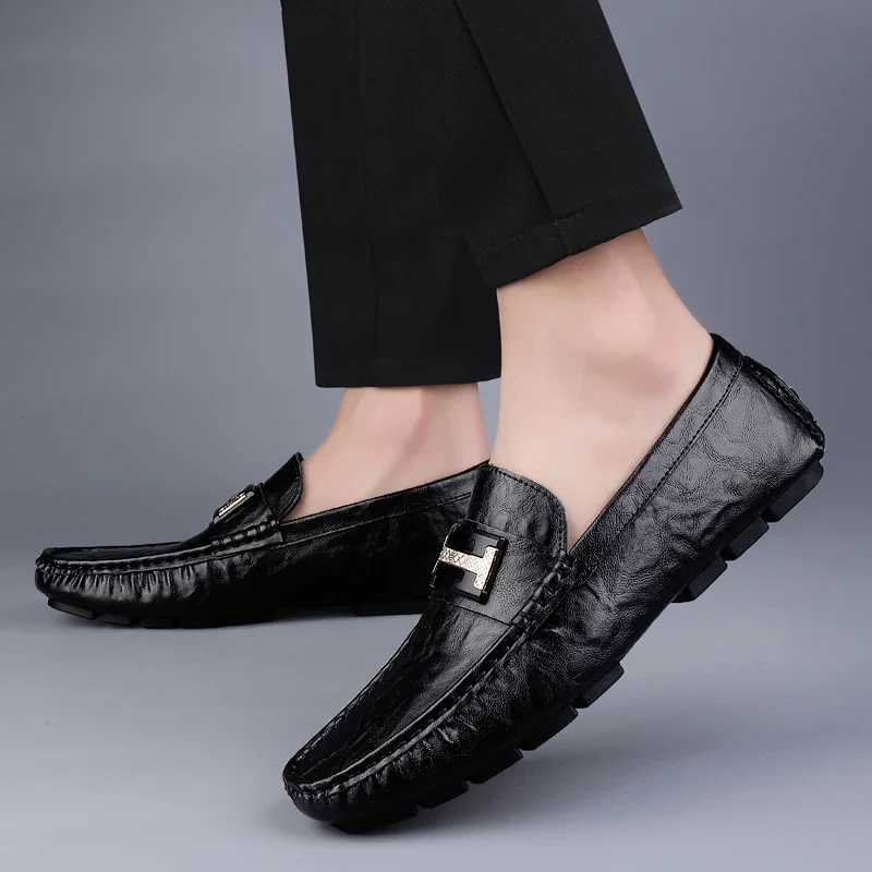 Hernando Don Dress Loafer - Image 7