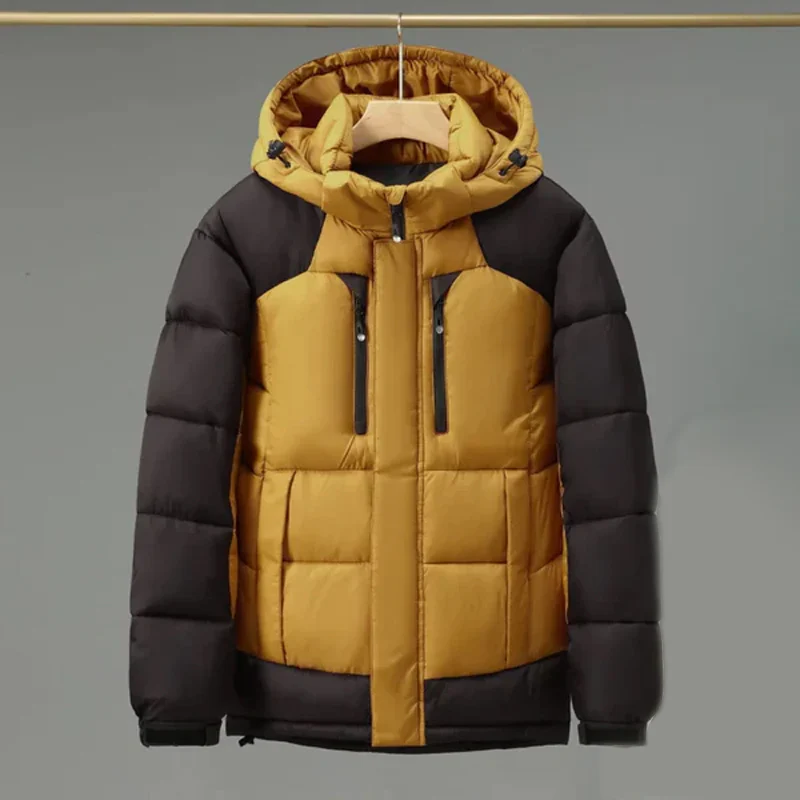 Highland Insulated Jacket
