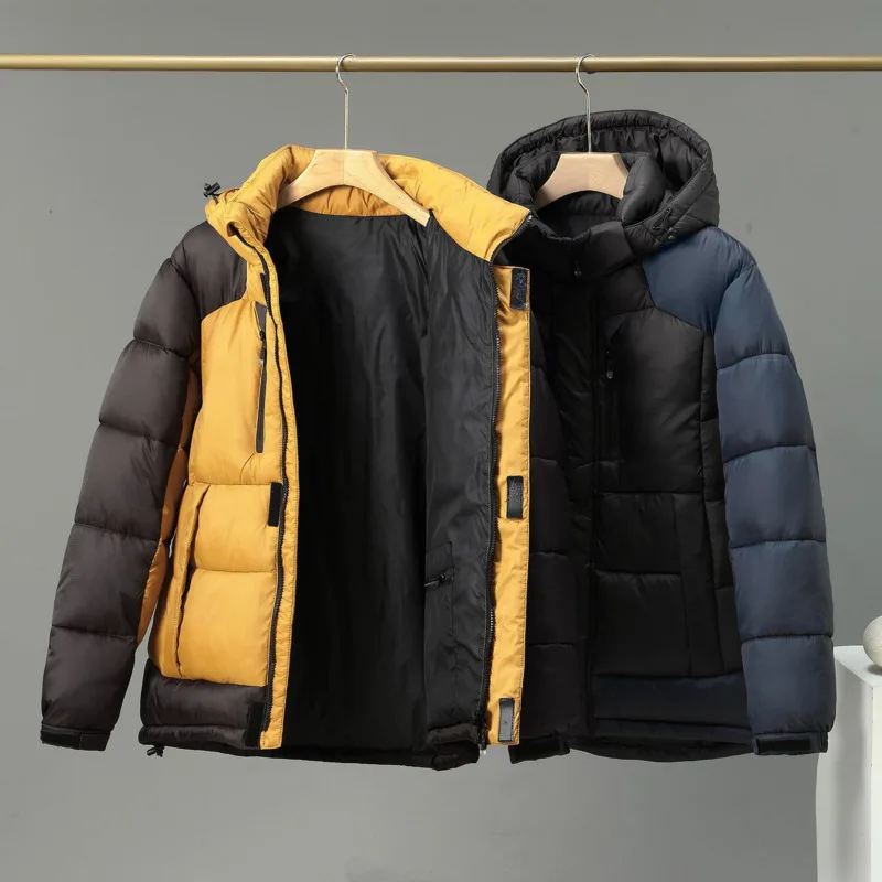Highland Insulated Jacket - Image 10