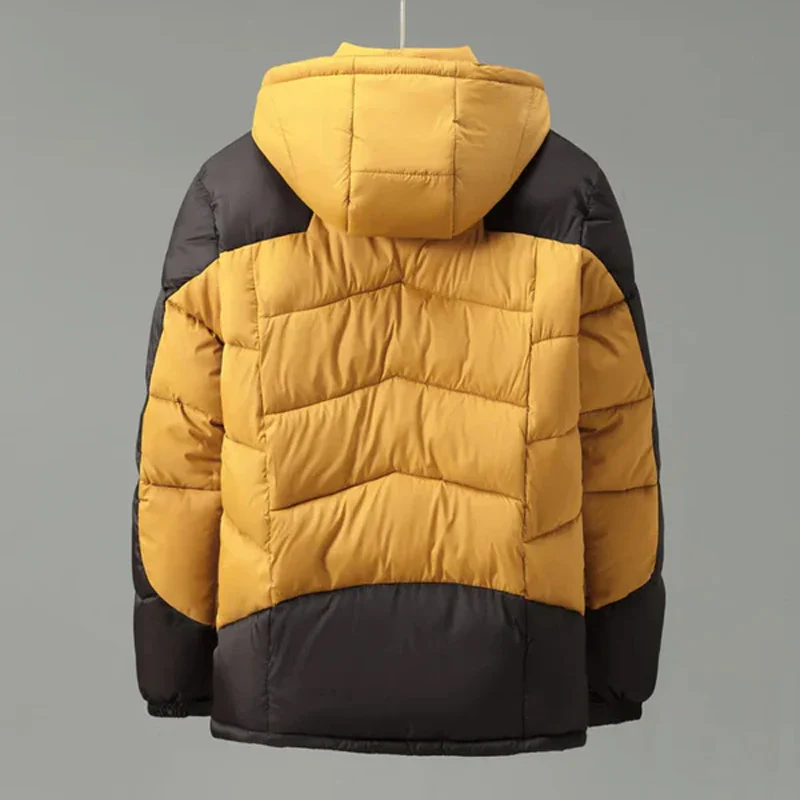 Highland Insulated Jacket - Image 2