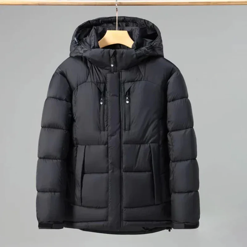Highland Insulated Jacket - Image 3