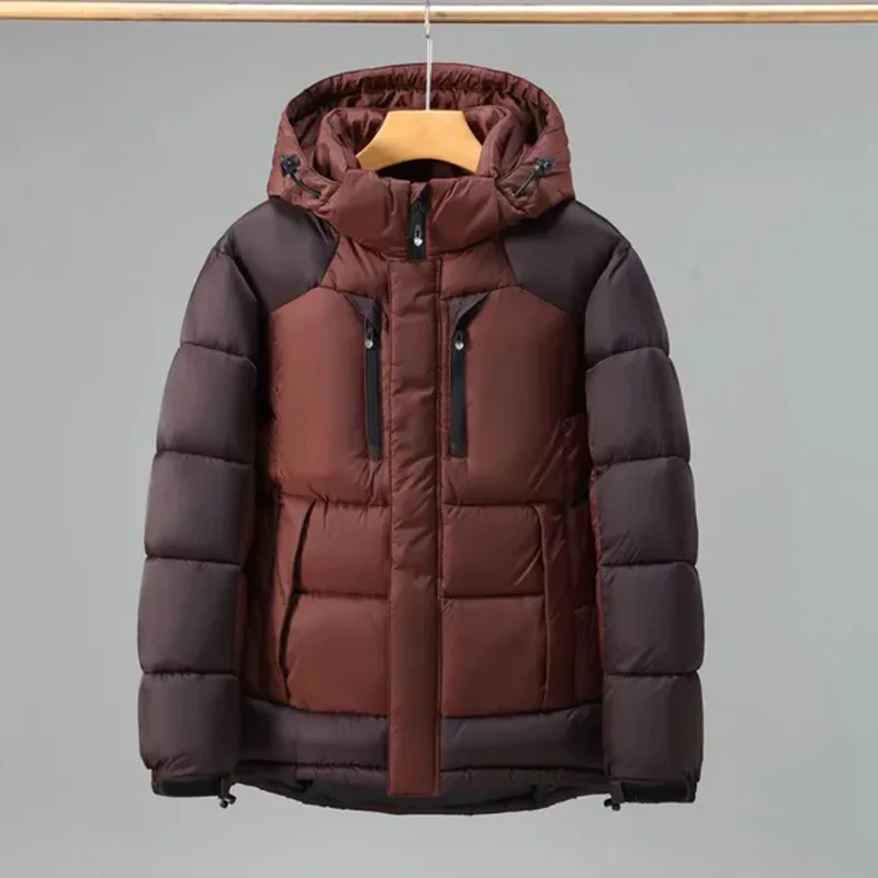 Highland Insulated Jacket - Image 4