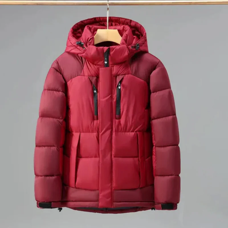 Highland Insulated Jacket - Image 5