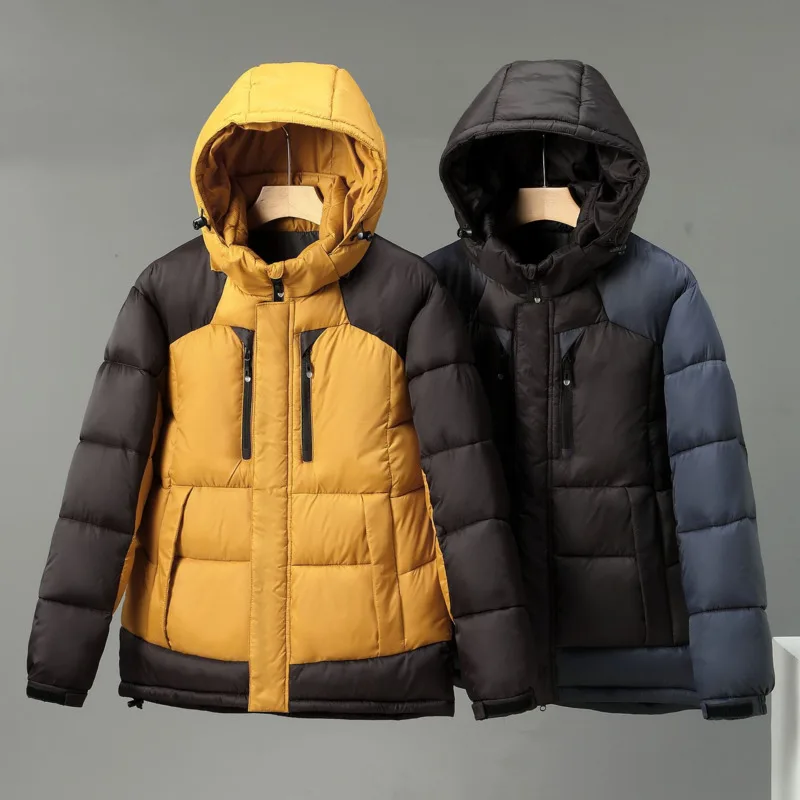 Highland Insulated Jacket - Image 9
