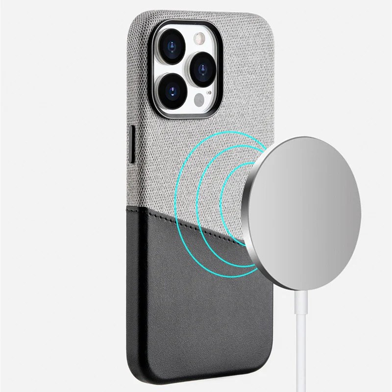 Highland Magsafe® iPhone Case - Image 11