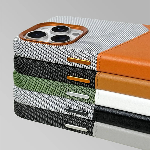 Highland Magsafe® iPhone Case - Image 4