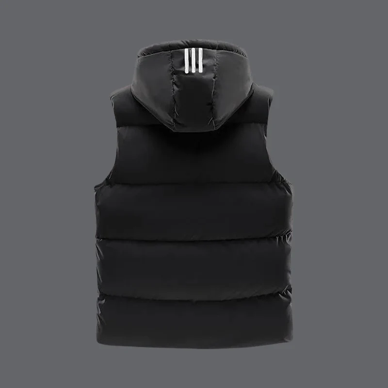 Highland Padded Vest - Image 3