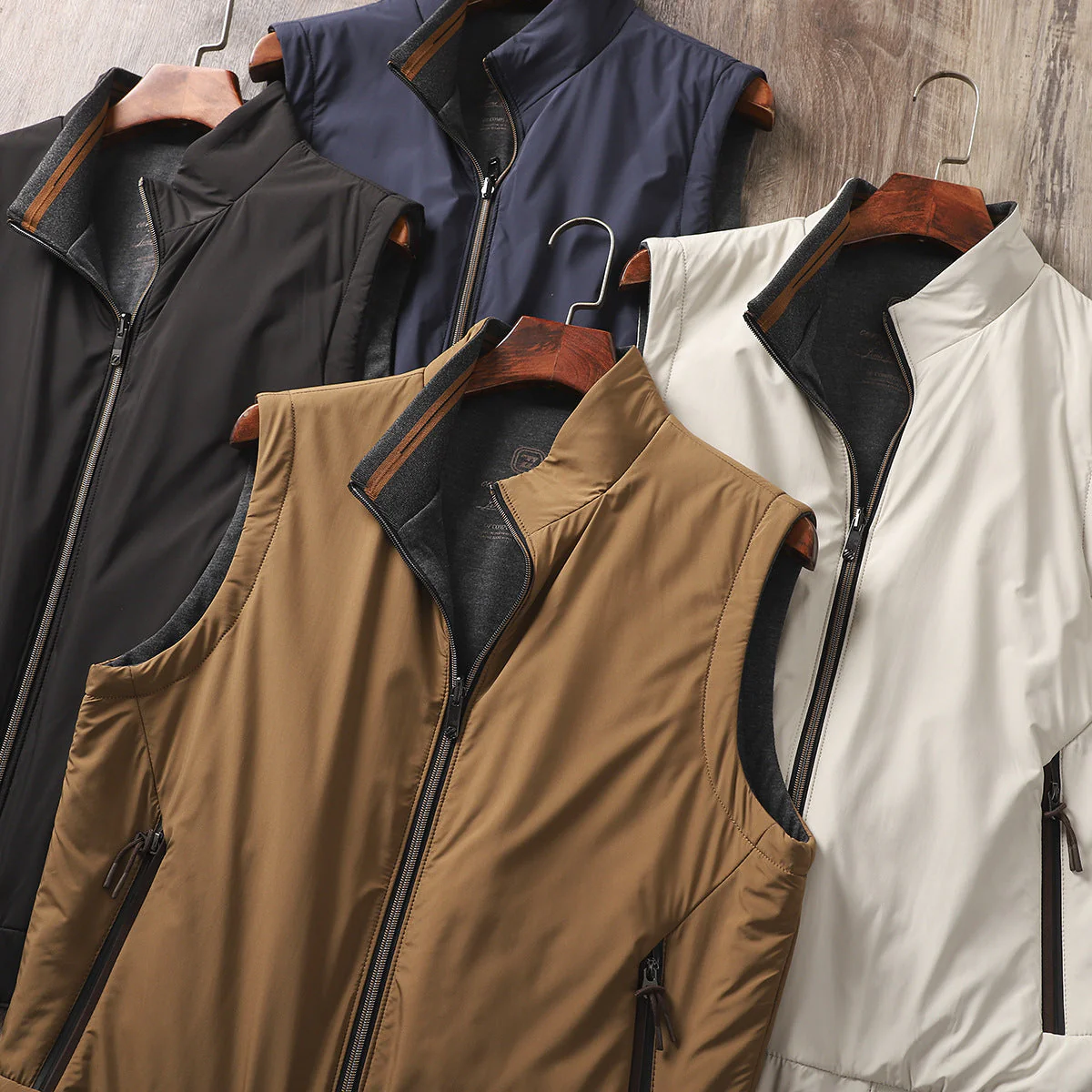 Highland Performance Vest - Image 10