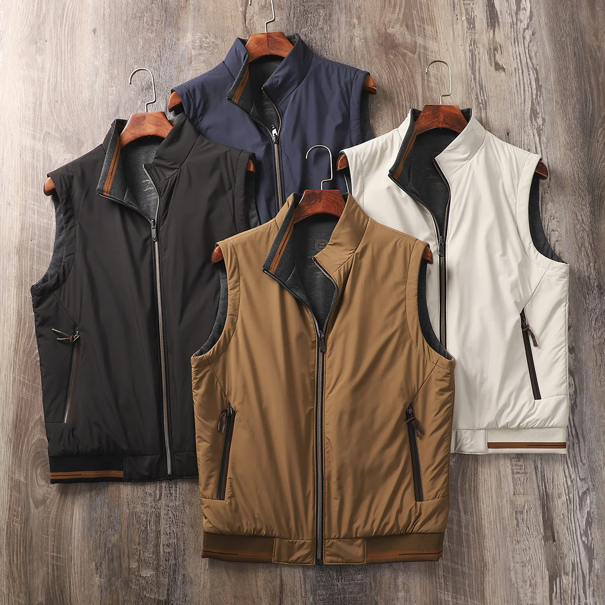 Highland Performance Vest - Image 11