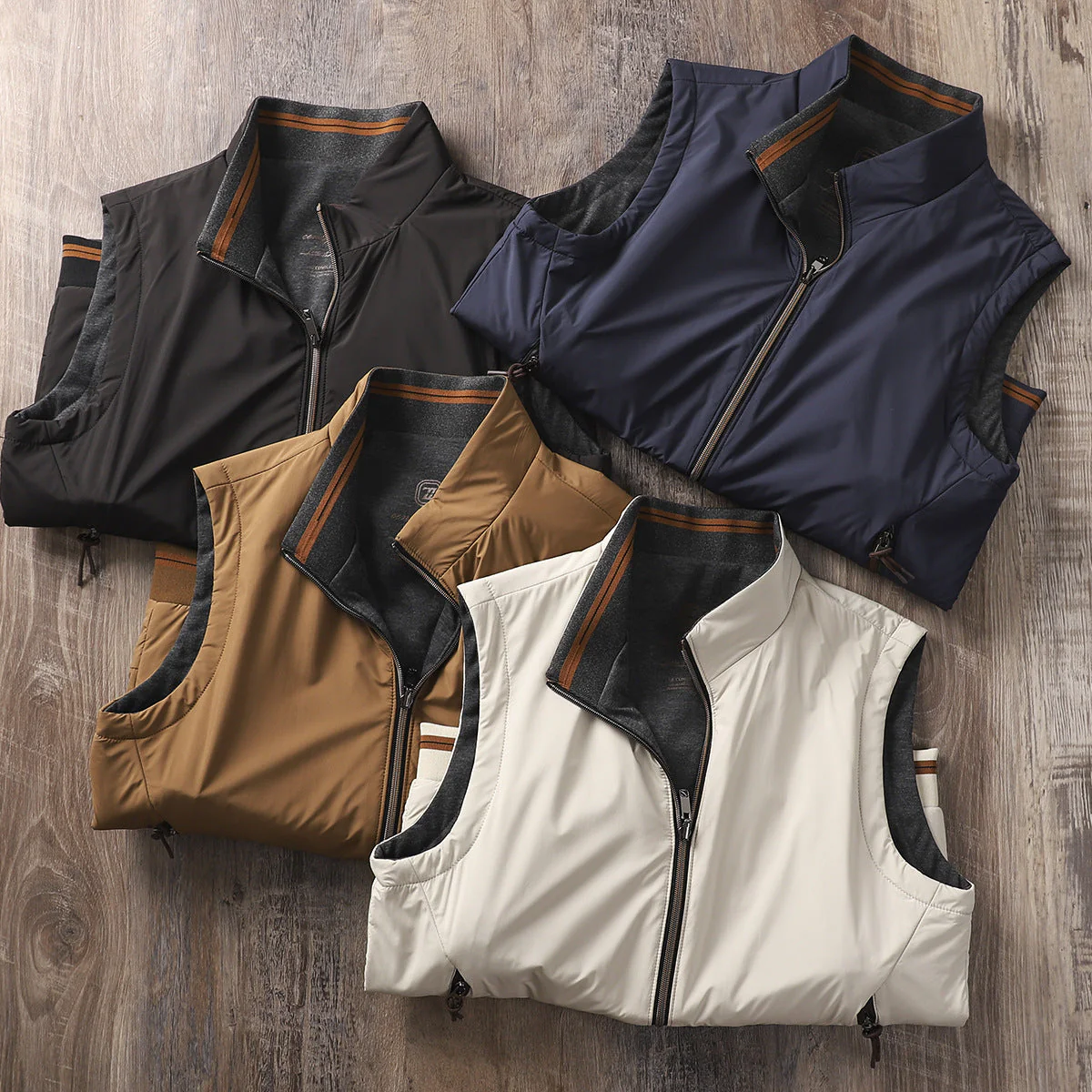 Highland Performance Vest - Image 12