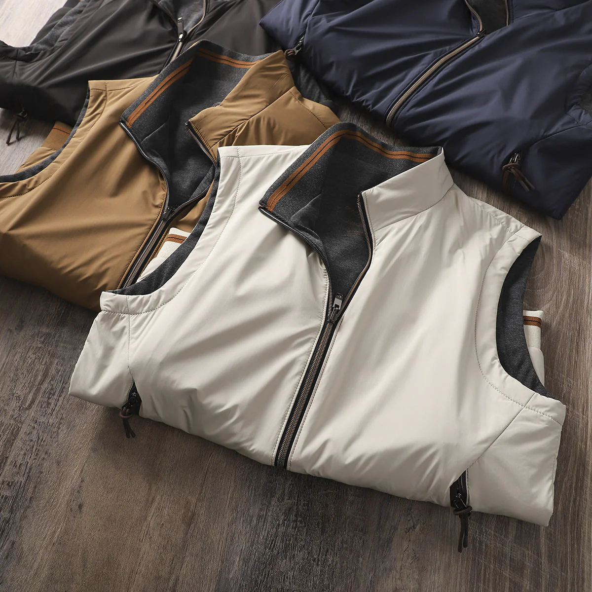 Highland Performance Vest - Image 13