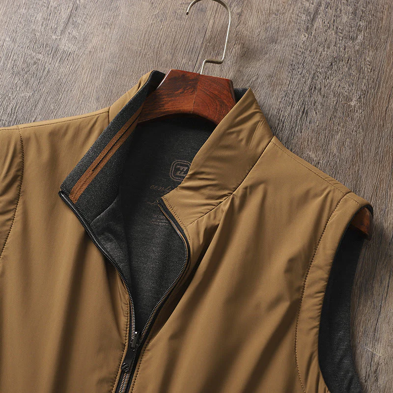 Highland Performance Vest - Image 3