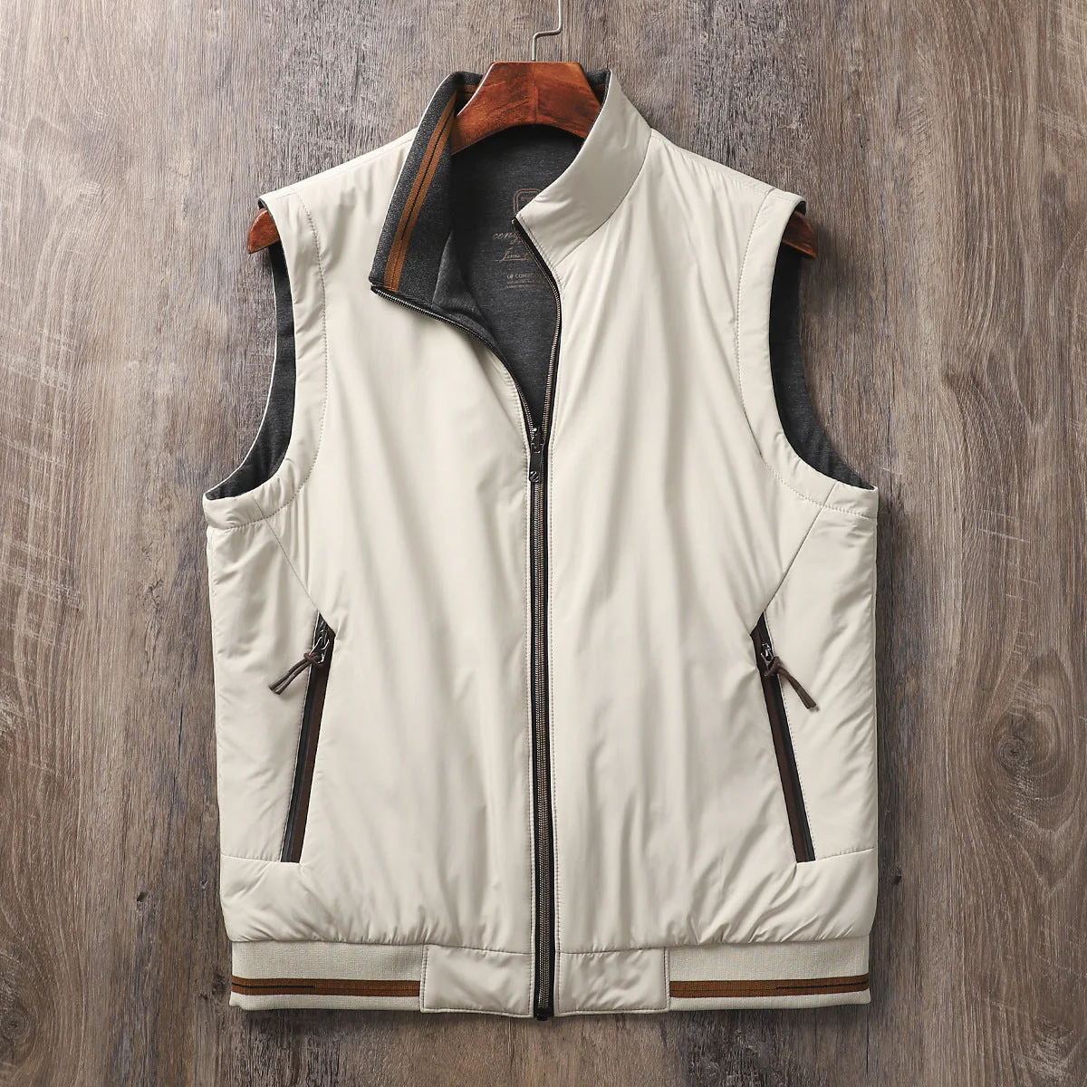 Highland Performance Vest - Image 5