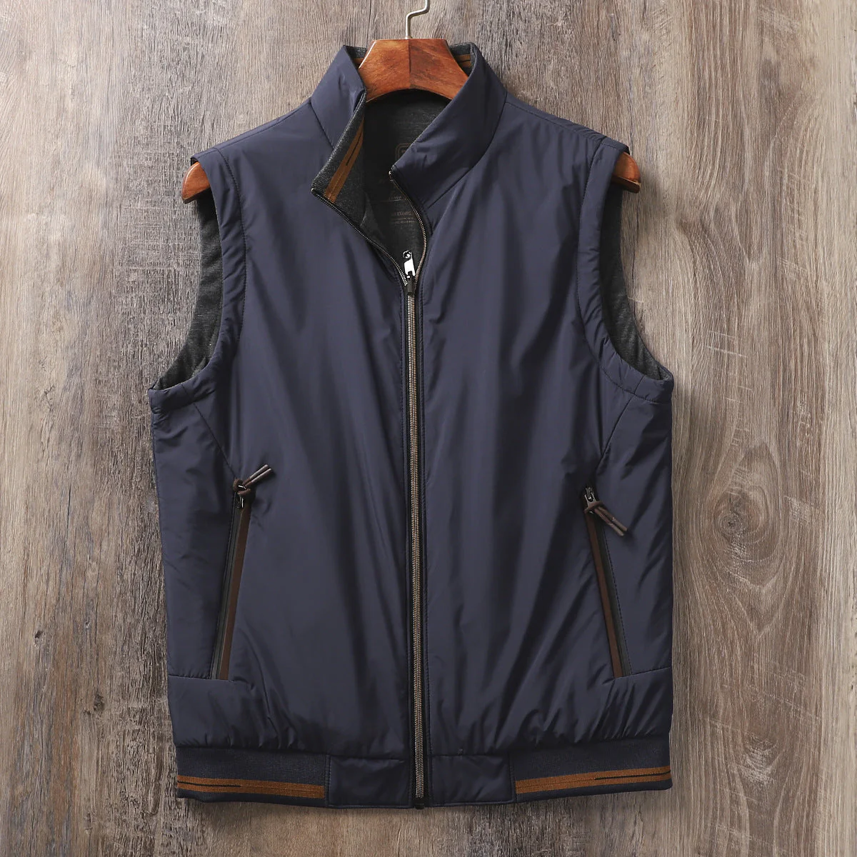 Highland Performance Vest - Image 7