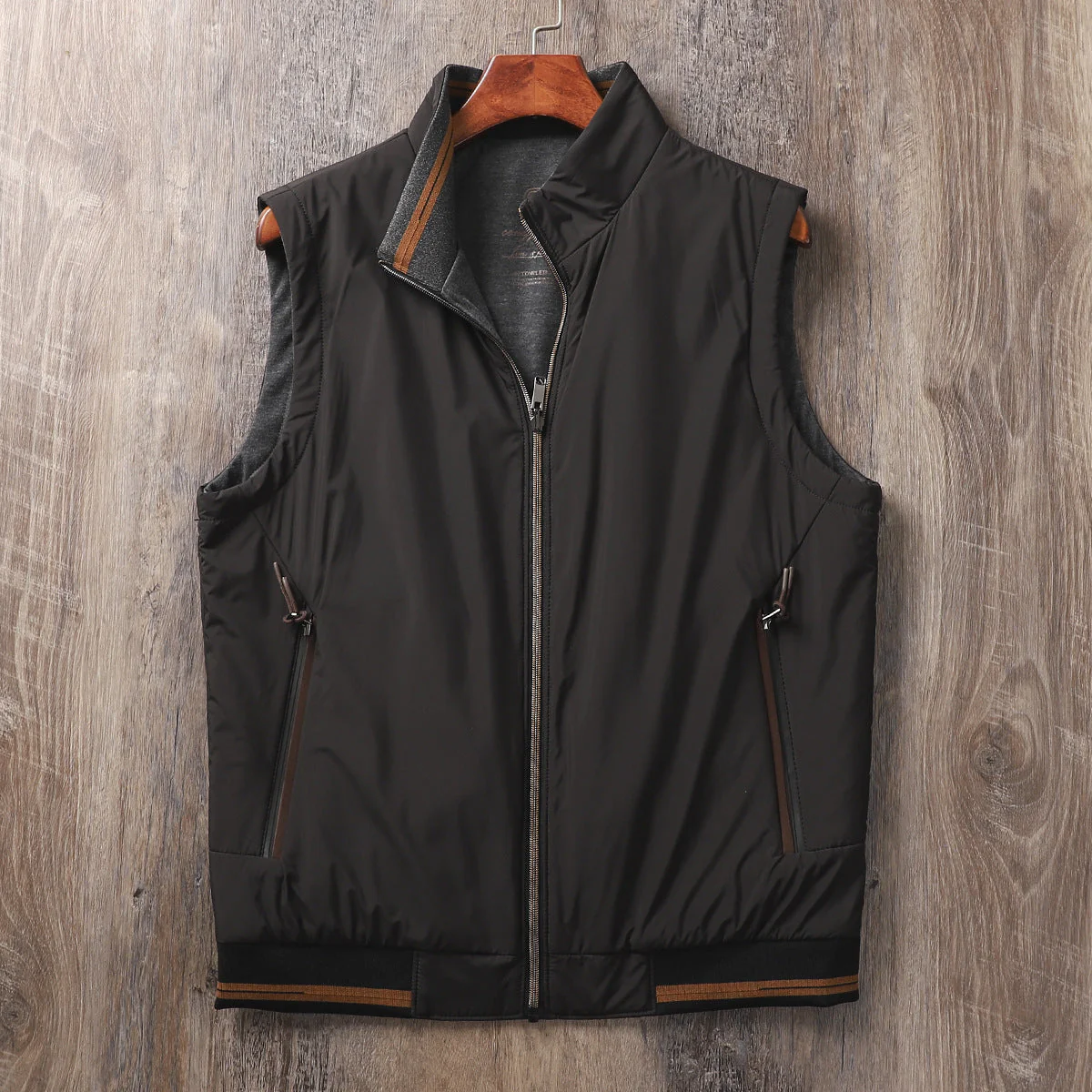 Highland Performance Vest - Image 9