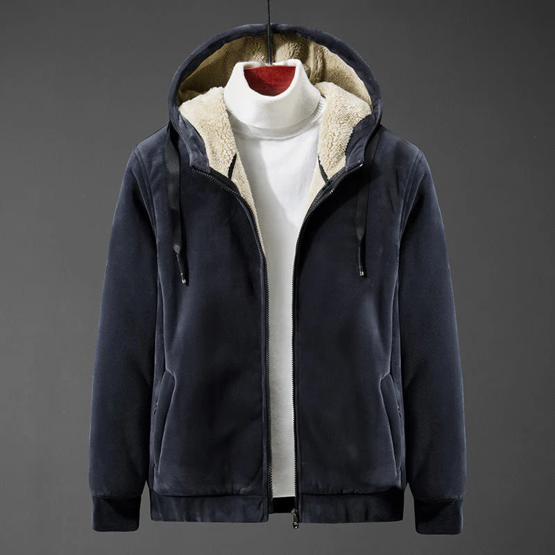 Highland Sherpa Leisure Set - Image 3