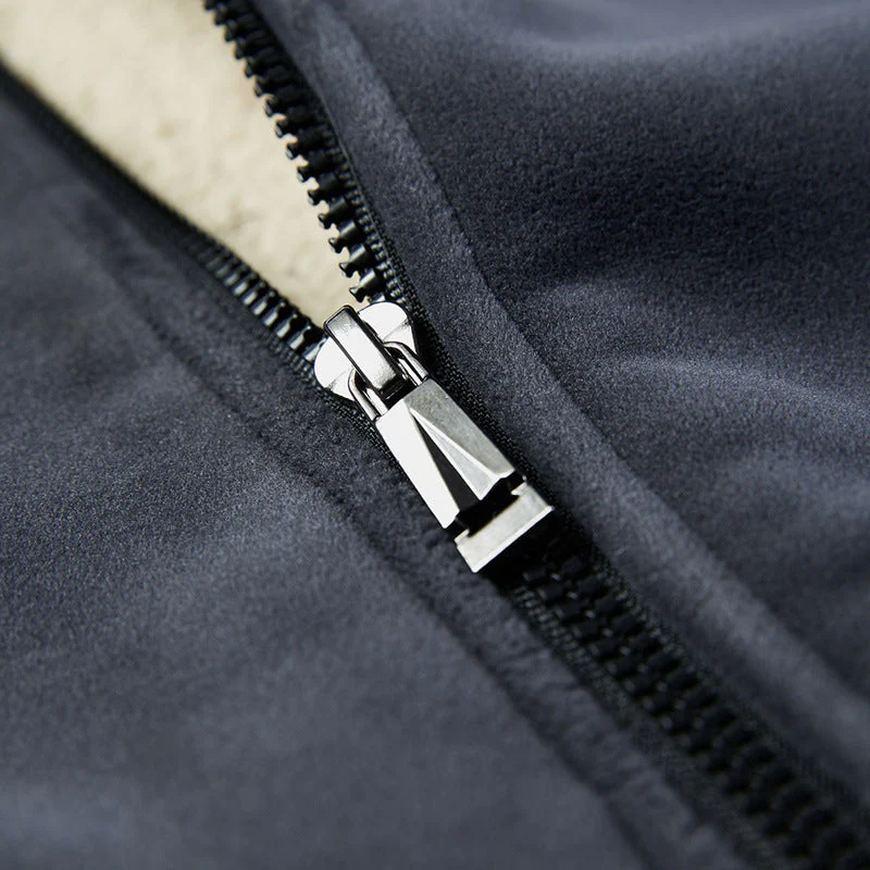 Highland Sherpa Leisure Set - Image 4