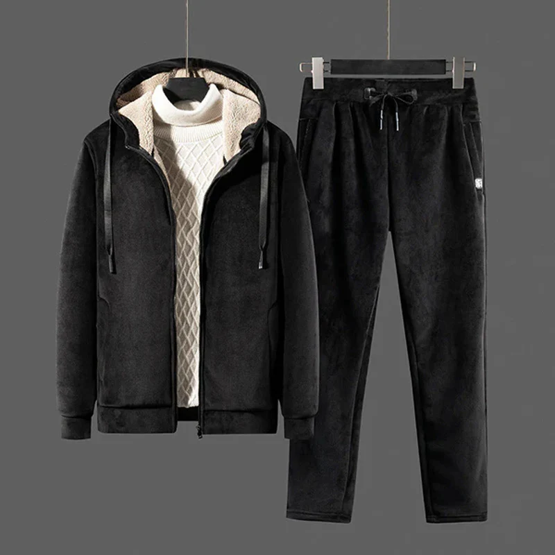 Highland Sherpa Leisure Set - Image 6