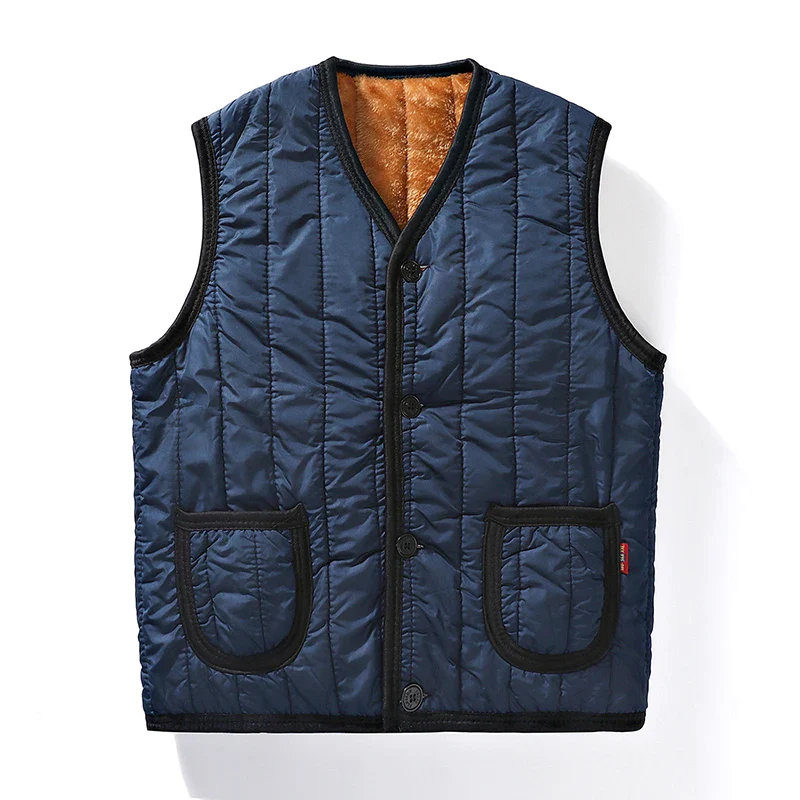 Highland Ultralight Vest