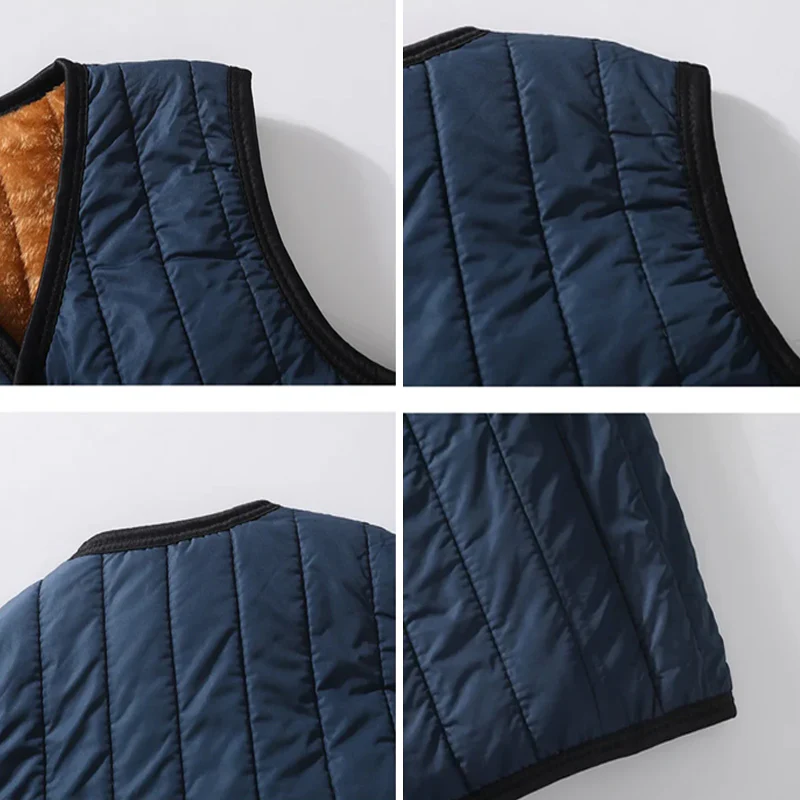 Highland Ultralight Vest - Image 3