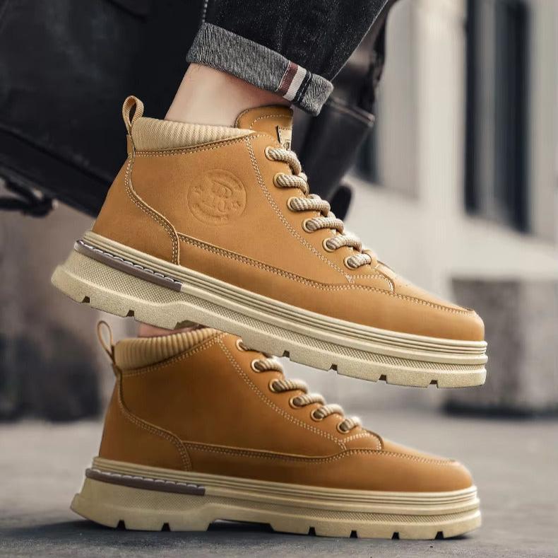 Highland Winter Boots - Image 2