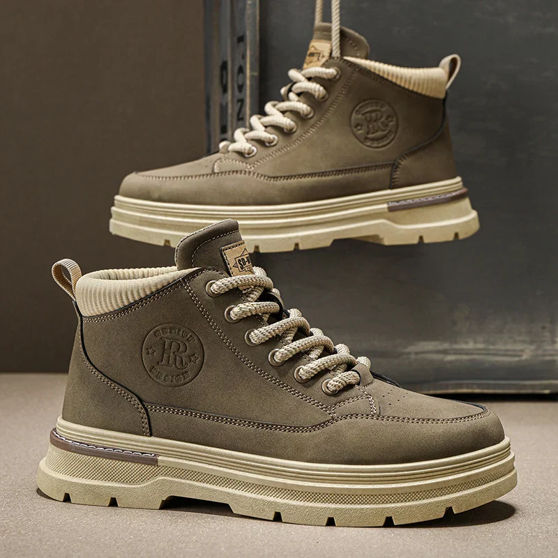 Highland Winter Boots - Image 4