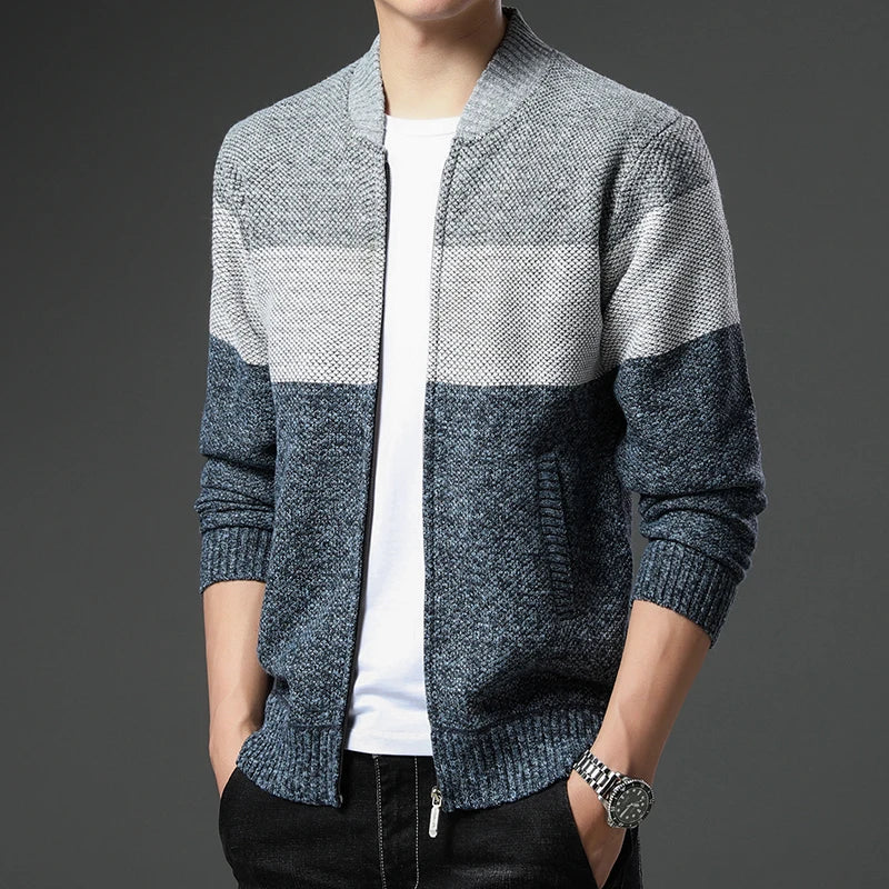 Hugo Harrison Cardigan - Image 3