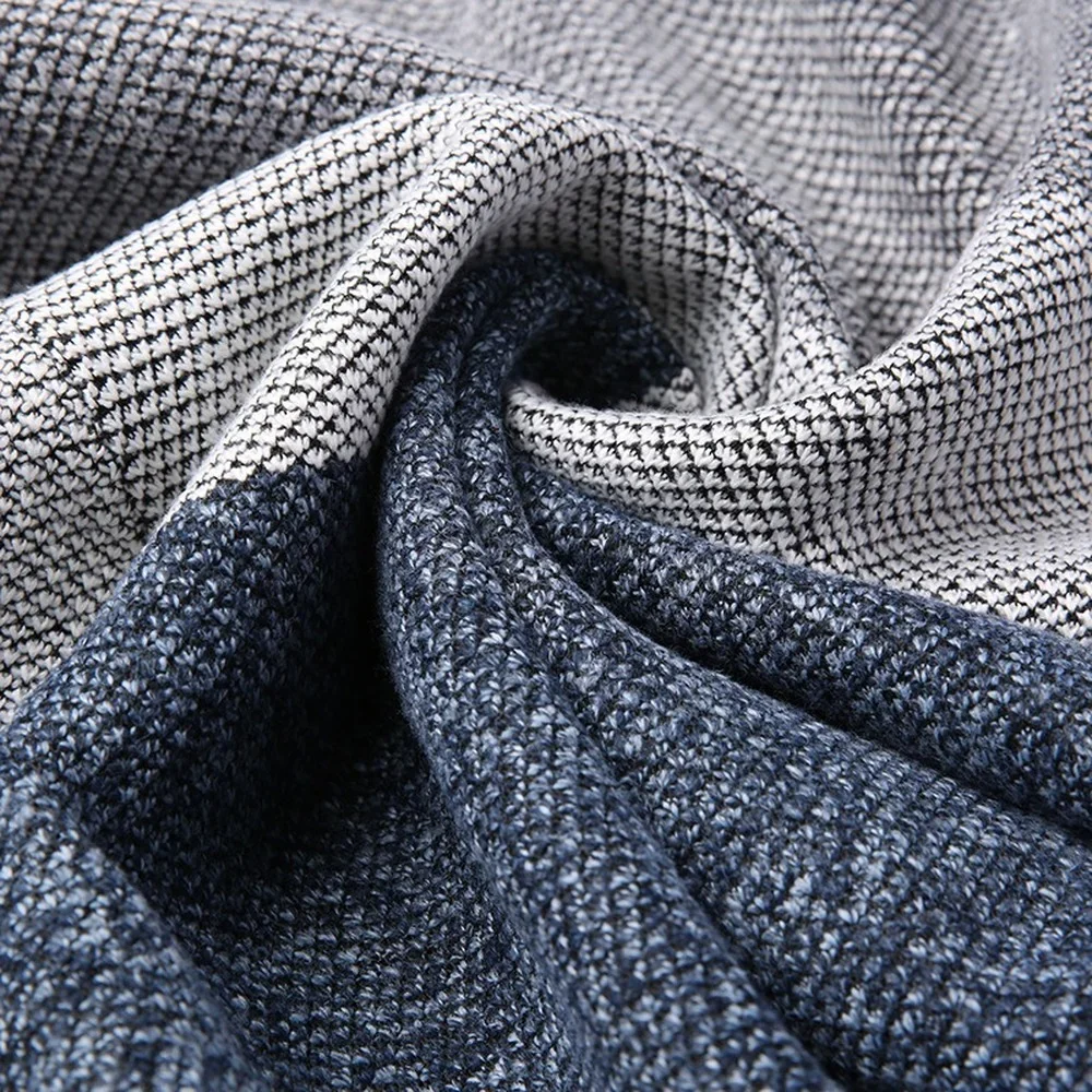 Hugo Harrison Cardigan - Image 4