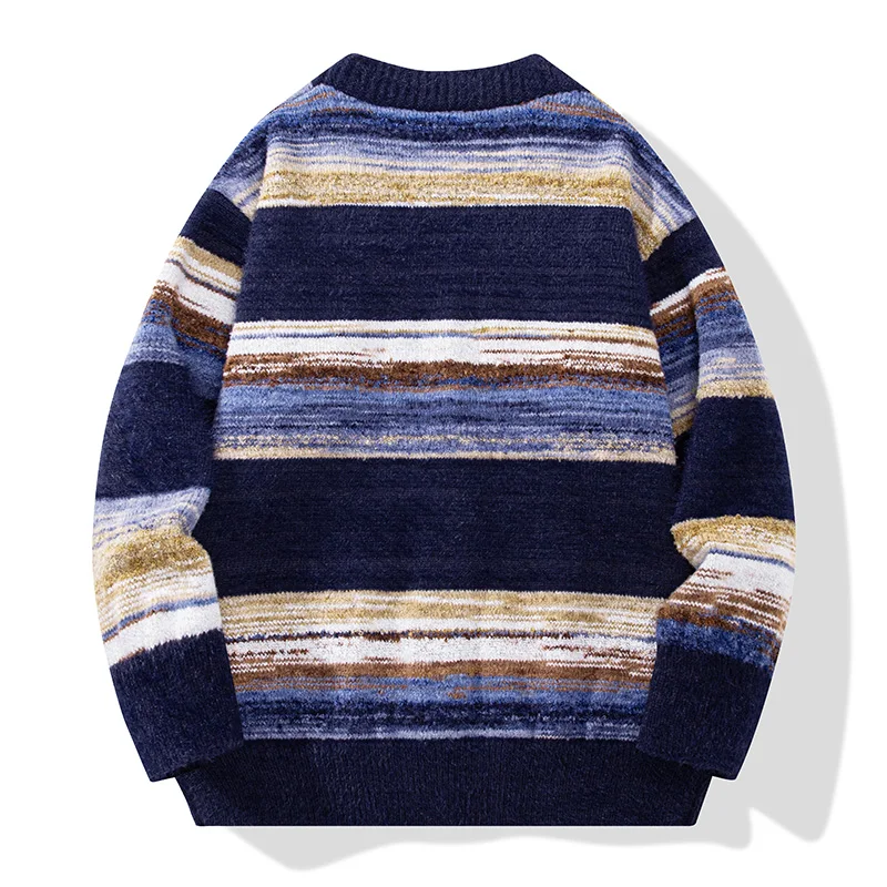 Hugo Harrison Prestige Cardigan - Image 2