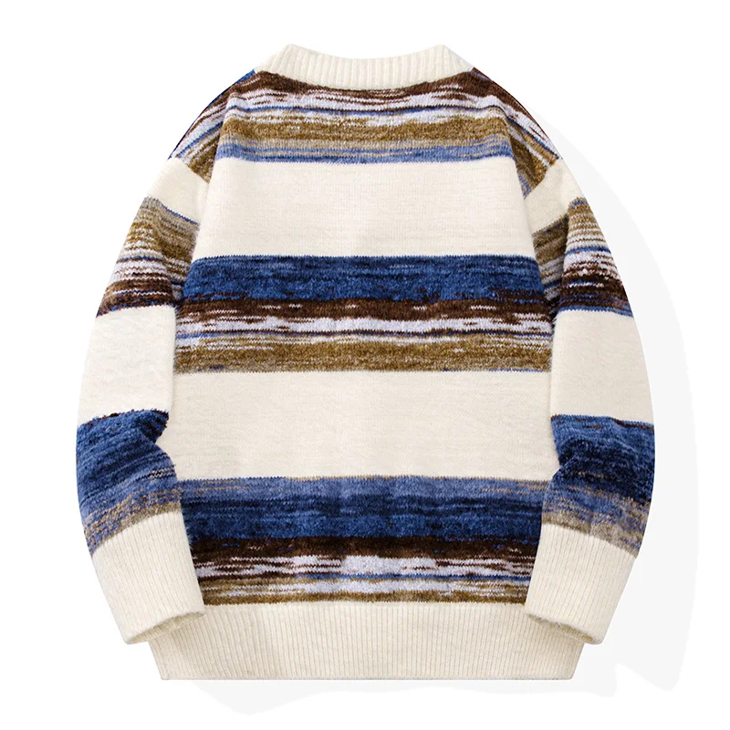 Hugo Harrison Prestige Cardigan - Image 4