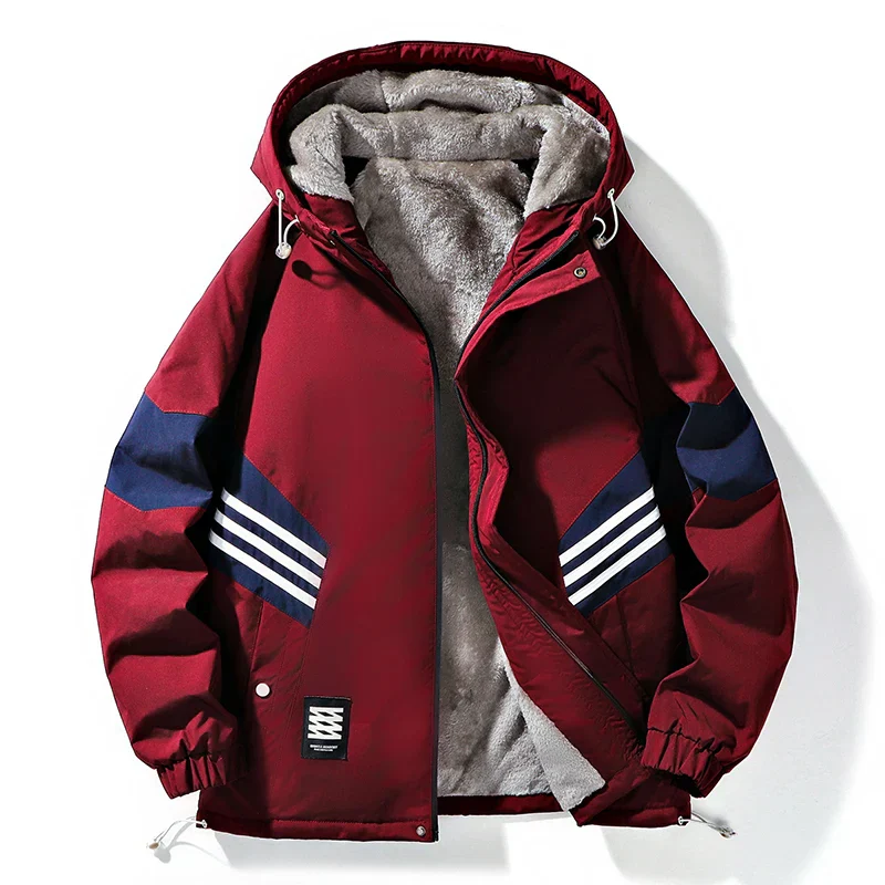 Imperio Fleece Jacket