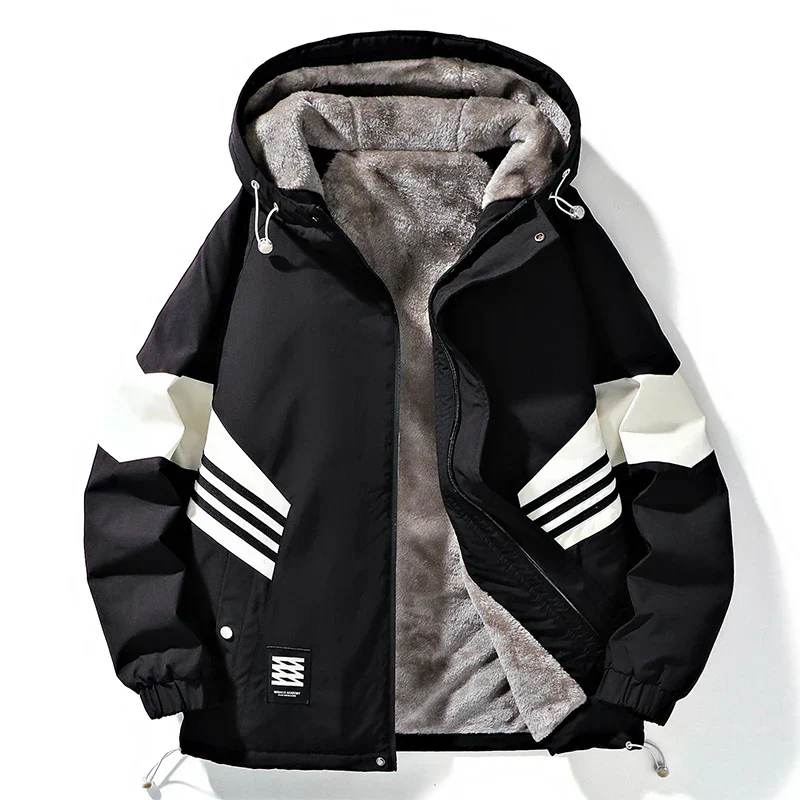 Imperio Fleece Jacket - Image 2