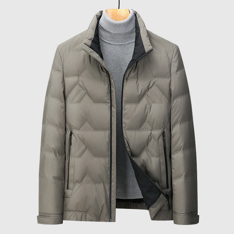Imperio Luxe Down Jacket - Image 5