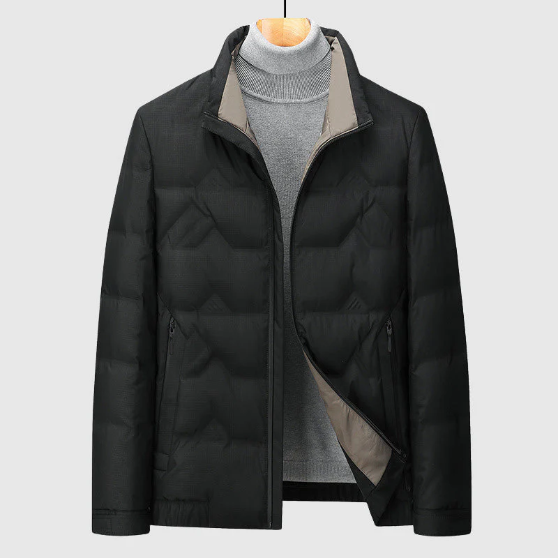 Imperio Luxe Down Jacket - Image 6