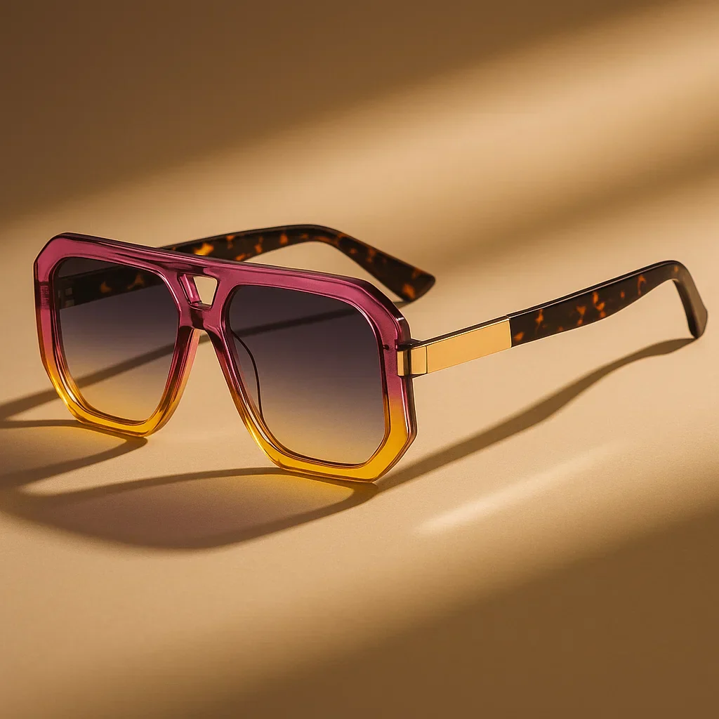 Imperio Mode Sunglasses - Image 2