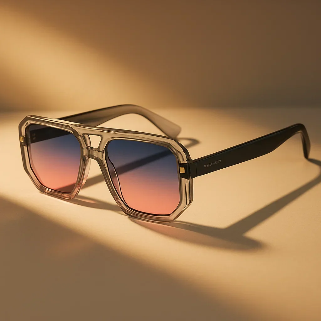 Imperio Mode Sunglasses - Image 3