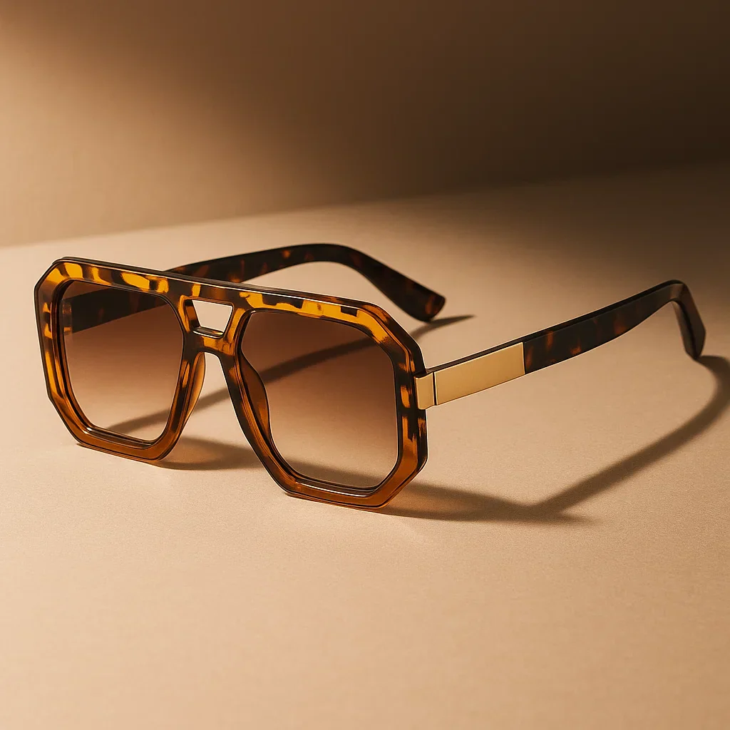 Imperio Mode Sunglasses - Image 4
