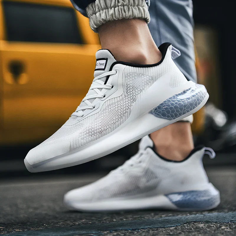 Imperio Motion Sneaker - Image 3